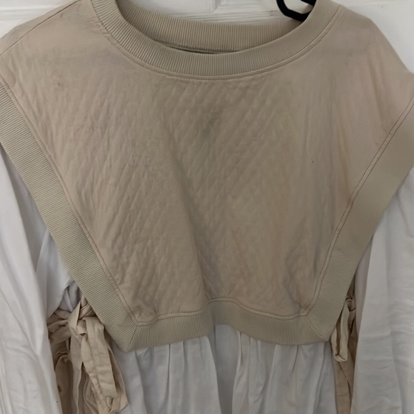 Zara shirt - Picture 2 of 4